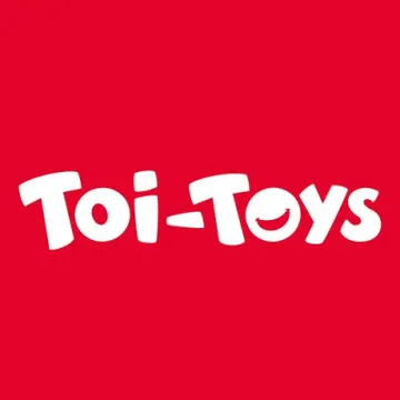 Toi-Toys International Logo