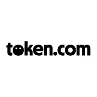 token.com's company logo