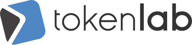 Logotipo de TokenLab