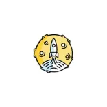 Token Metrics logo/icon