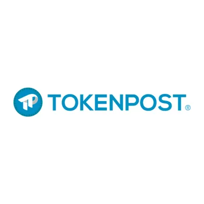 TokenPost Logo