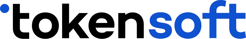 Tokensoft logo