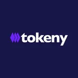 Tokeny logo/icon