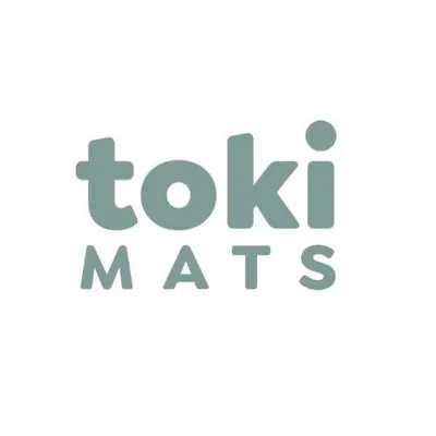 Toki Mats logo