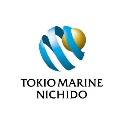 Tokio Marine & Nichido logo