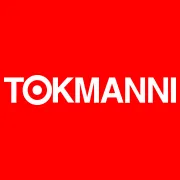 The Tokmanni Group Logo