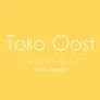Logo Toko Oost