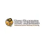 Logo Toko Tropical