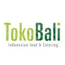Logo Toko Bali - Thomas a Kempisstraat