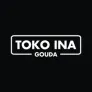 Logo Toko Ina