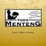 Logo Toko Menteng - Franse Kerkstraat
