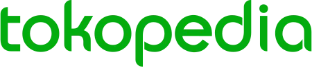 tokopedia logo