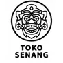 Logo Toko Senang
