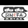 Logo Toko Sin Fa
