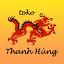 Logo Toko Thanh Hung
