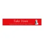 Logo Toko Vonn - Bloemendaalseweg
