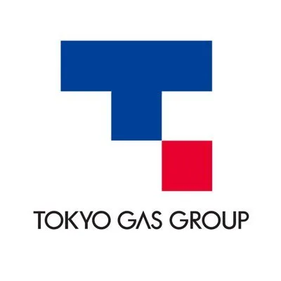 Tokyo Gas logo