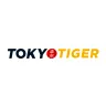 Tokyo-tiger logo