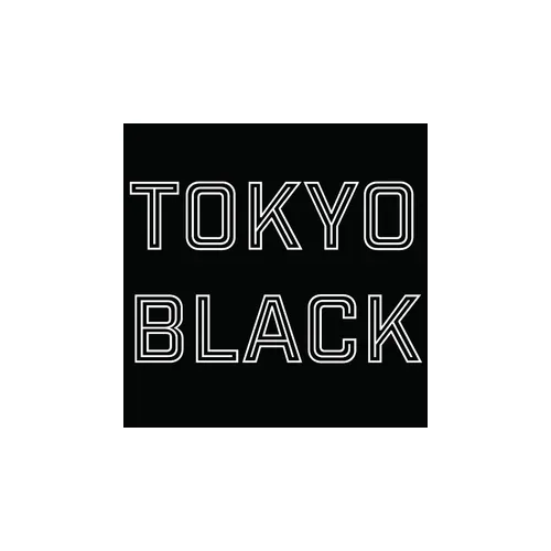 Tokyo Black logo