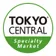 Tokyo Central logo