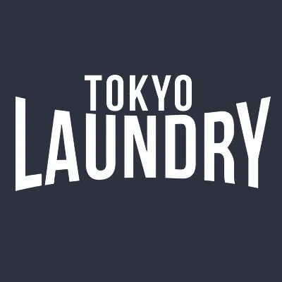 tokyolaundry.com logo