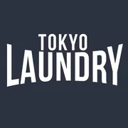 Tokyo Laundry Logo