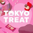 TokyoTreat logo