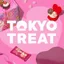 TokyoTreat logo