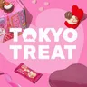 Tokyo Treat logo
