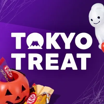 Tokyo Treat