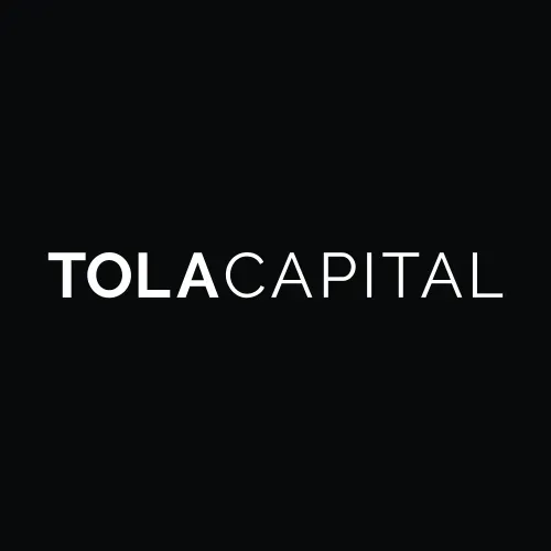Tola Capital logo