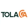 Tolaccea logo