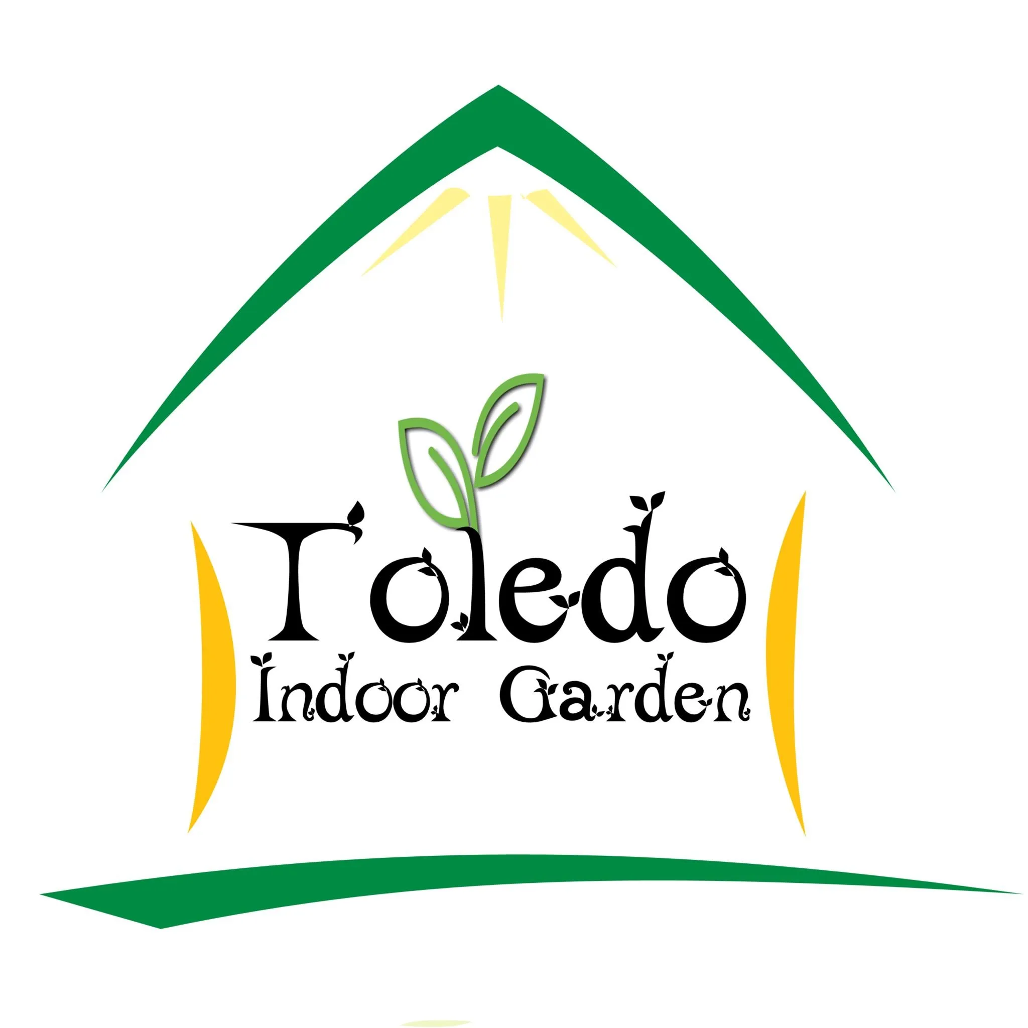 Toledo Indoor Garden