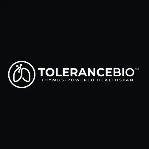 Tolerance Bio logo