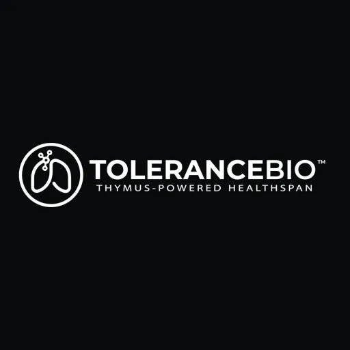 Tolerance Bio Inc. logo