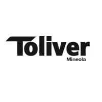 Toliver Cdjr of Mineola logo