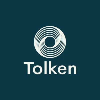 Tolken logo