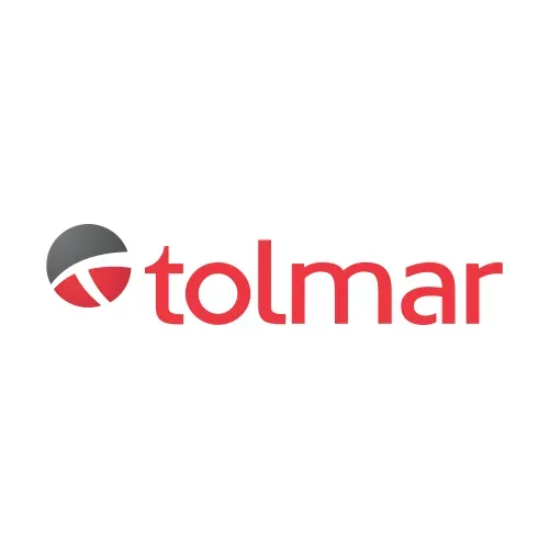 Tolmar International logo