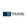 ToLocal logo