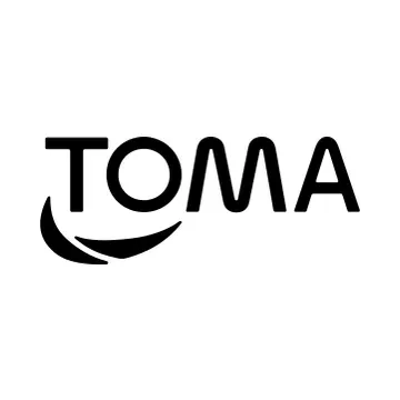 Toma Logo