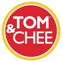 Tom And Chee logo