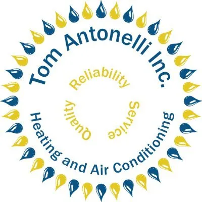 Tom Antonelli Inc.