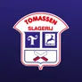 Logo Slagerij Tomassen