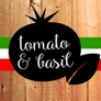 Logo Tomato & Basil