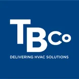 Tom Barrow Company logo/icon