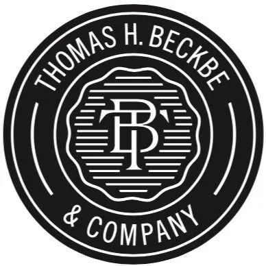 Tom Beckbe logo