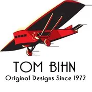 Tom Bihn logo