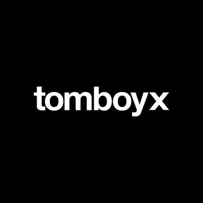 tomboyx.com logo