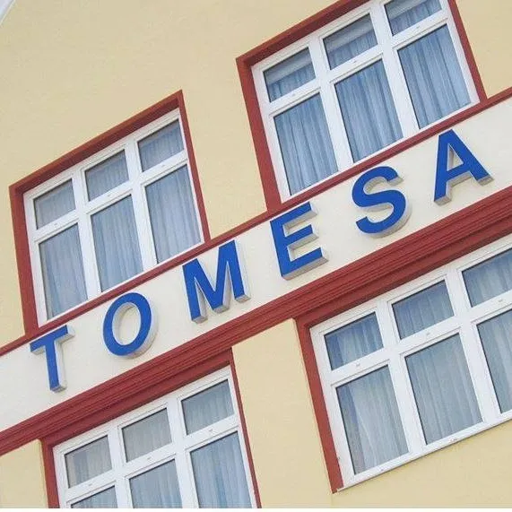 TOMESA Fachklinik F & M GmbH