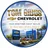 Tom Gibbs Chevrolet logo